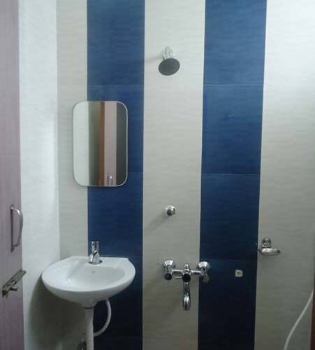 Kesava Residency, Tirupati 3